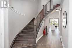 3291 HARASYM TRAIL | Oakville Ontario | Slide Image Four
