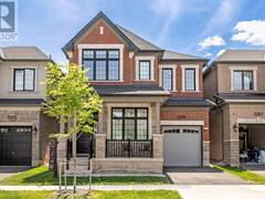 3291 HARASYM TRAIL Oakville Ontario, L6M 5N6