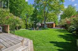 1583 BLANEFIELD ROAD | Mississauga Ontario | Slide Image Thirty-eight