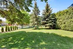 312 PINEGROVE ROAD | Oakville Ontario | Slide Image Sixteen