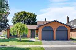 312 PINEGROVE ROAD | Oakville Ontario | Slide Image One
