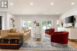 312 PINEGROVE ROAD | Oakville Ontario | Slide Image Eight