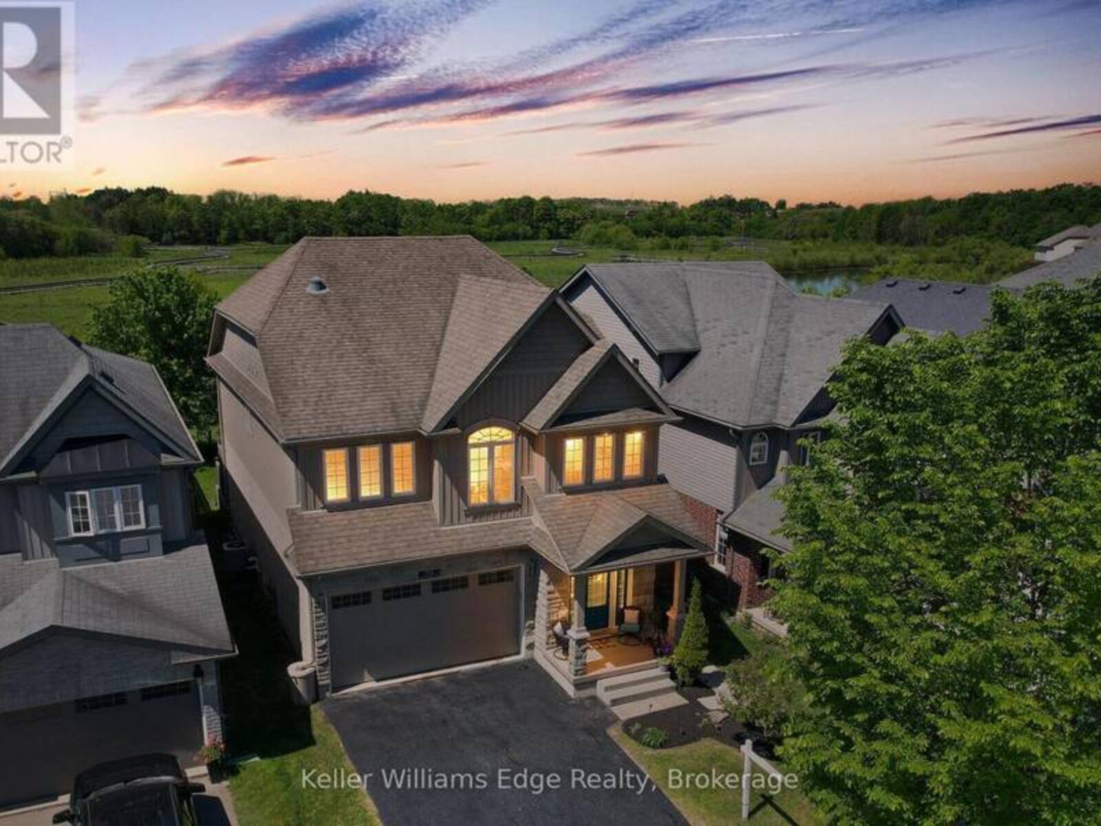 56 SMITH'S CREEK DRIVE, Wilmot, Ontario N3A 0B3