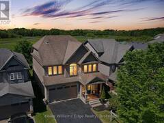 56 SMITH'S CREEK DRIVE Wilmot Ontario, N3A 0B3