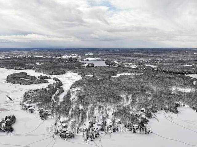 LOT 1 WENDYS LANE McKellar Ontario, P2A 0B5 - Vacant Land For Sale
