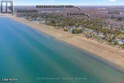 37 EMMERSON AVENUE | Sauble Beach Ontario | Slide Image One