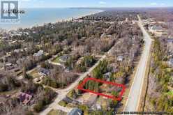 37 EMMERSON AVENUE | Sauble Beach Ontario | Slide Image Three