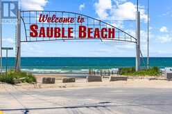 37 EMMERSON AVENUE | Sauble Beach Ontario | Slide Image Six