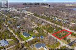 37 EMMERSON AVENUE | Sauble Beach Ontario | Slide Image Eight