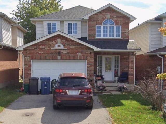 21 FULLER DRIVE Guelph Ontario, N1E 7J4 - 3 Bedrooms Home For Sale