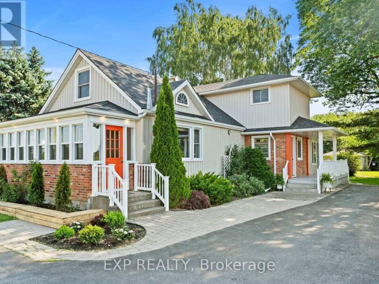 1602 THIRD STREET, St. Catharines, Ontario L2R 6P9