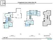 6 SUGARBUSH COURT | Halton Hills Ontario | Slide Image Fifty