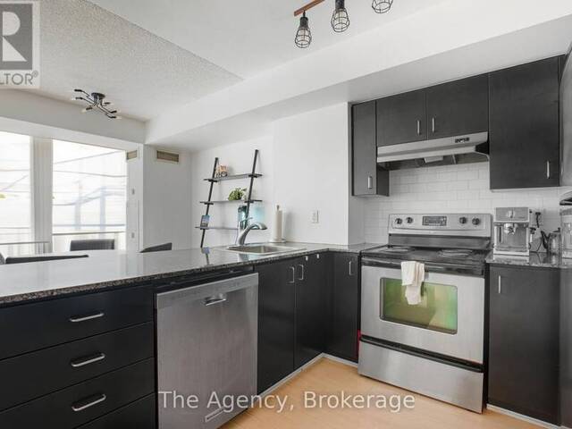 210 - 76 SHUTER STREET Toronto Ontario, M5B 1B4 - 3 Bedrooms Condo For Sale