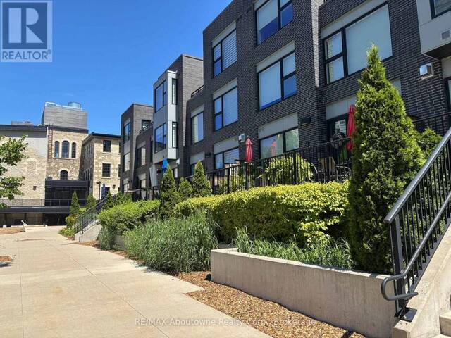 RL5 - 53 ARTHUR STREET S Guelph Ontario, N1E 0P5 - 2 Bedrooms Waterfront Condo For Sale
