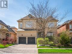1468 FERNCREST ROAD Oakville Ontario, L6H 7W2