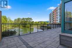 102 - 30 BLUE SPRINGS DRIVE | Waterloo Ontario | Slide Image One