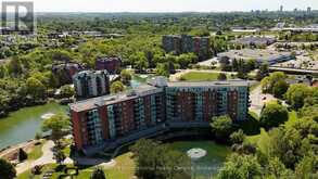 102 - 30 BLUE SPRINGS DRIVE | Waterloo Ontario | Slide Image Two