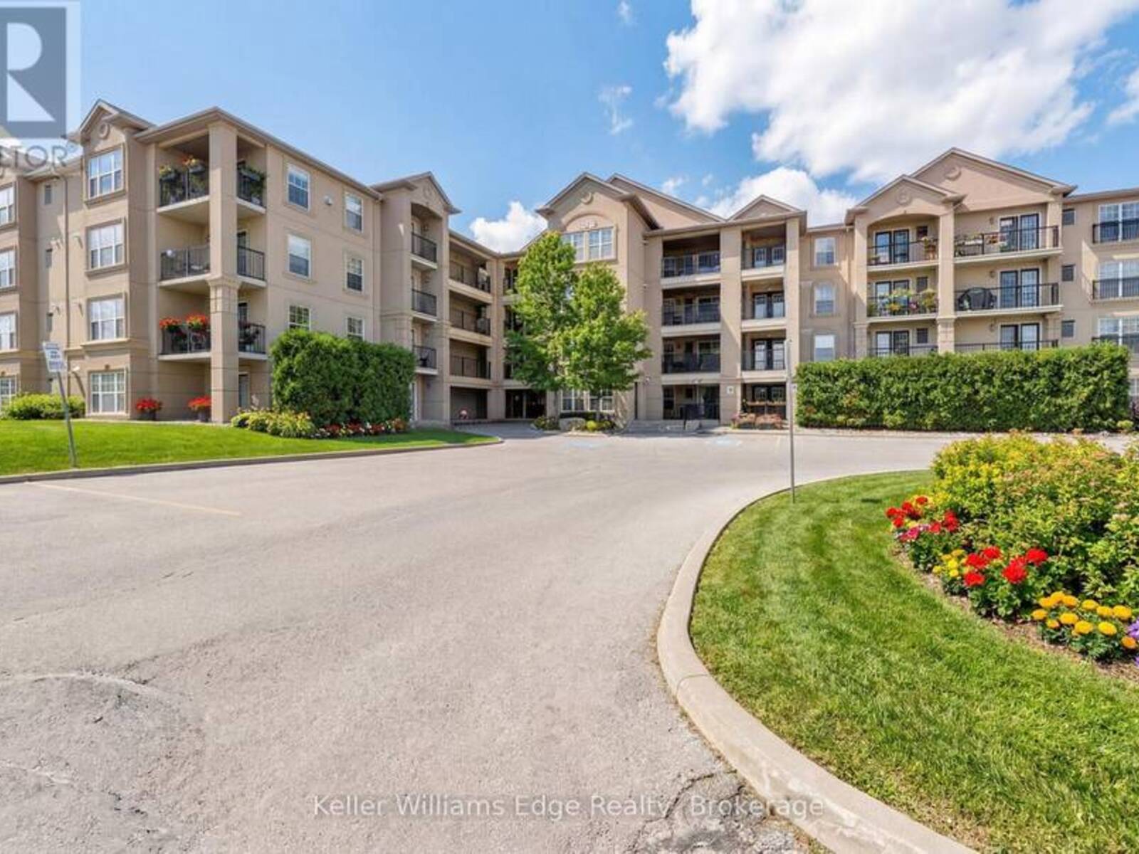 301 - 1350 MAIN STREET E, Milton, Ontario L9T 7S7