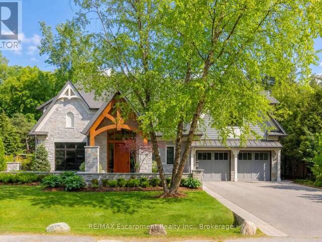 129 WOLFDALE AVENUE Oakville Ontario, L6L 4R9 - 5 Bedrooms Home For Sale