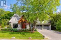 129 WOLFDALE AVENUE | Oakville Ontario | Slide Image One