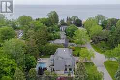 129 WOLFDALE AVENUE | Oakville Ontario | Slide Image Three
