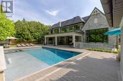 129 WOLFDALE AVENUE | Oakville Ontario | Slide Image Four