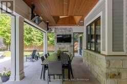 129 WOLFDALE AVENUE | Oakville Ontario | Slide Image Forty-two