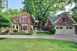 350 KING STREET | Oakville Ontario | Slide Image One