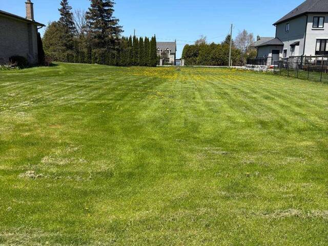 7657 BLACK RIVER ROAD Georgina Ontario, L0E 1R0 - Vacant Land For Sale