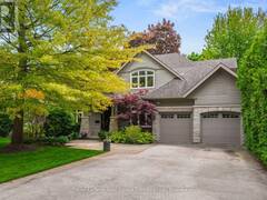 370 CHRISTINA DRIVE Oakville Ontario, L6K 1H6