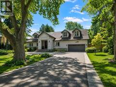 1508 OAKHILL DRIVE Oakville Ontario, L6J 1Y5