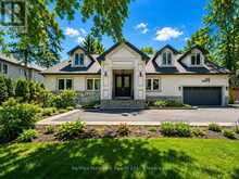 1508 OAKHILL DRIVE | Oakville Ontario | Slide Image Four