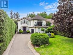 74 WEST STREET Oakville Ontario, L6L 2Y7