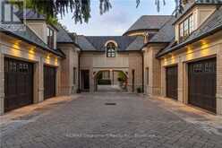 2054 LAKESHORE ROAD E | Oakville Ontario | Slide Image Thirty-nine
