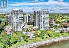 205 - 2180 MARINE DRIVE | Oakville Ontario | Slide Image One