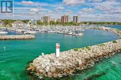 205 - 2180 MARINE DRIVE | Oakville Ontario | Slide Image Forty-nine