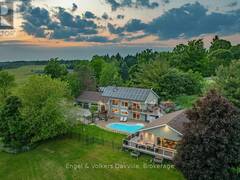 330 MOUNTSBERG ROAD Hamilton Ontario, L0P 1B0