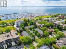 5 - 2314 MARINE DRIVE | Oakville Ontario | Slide Image Thirty-eight