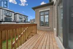 3262 MILLICENT AVENUE | Oakville Ontario | Slide Image Forty
