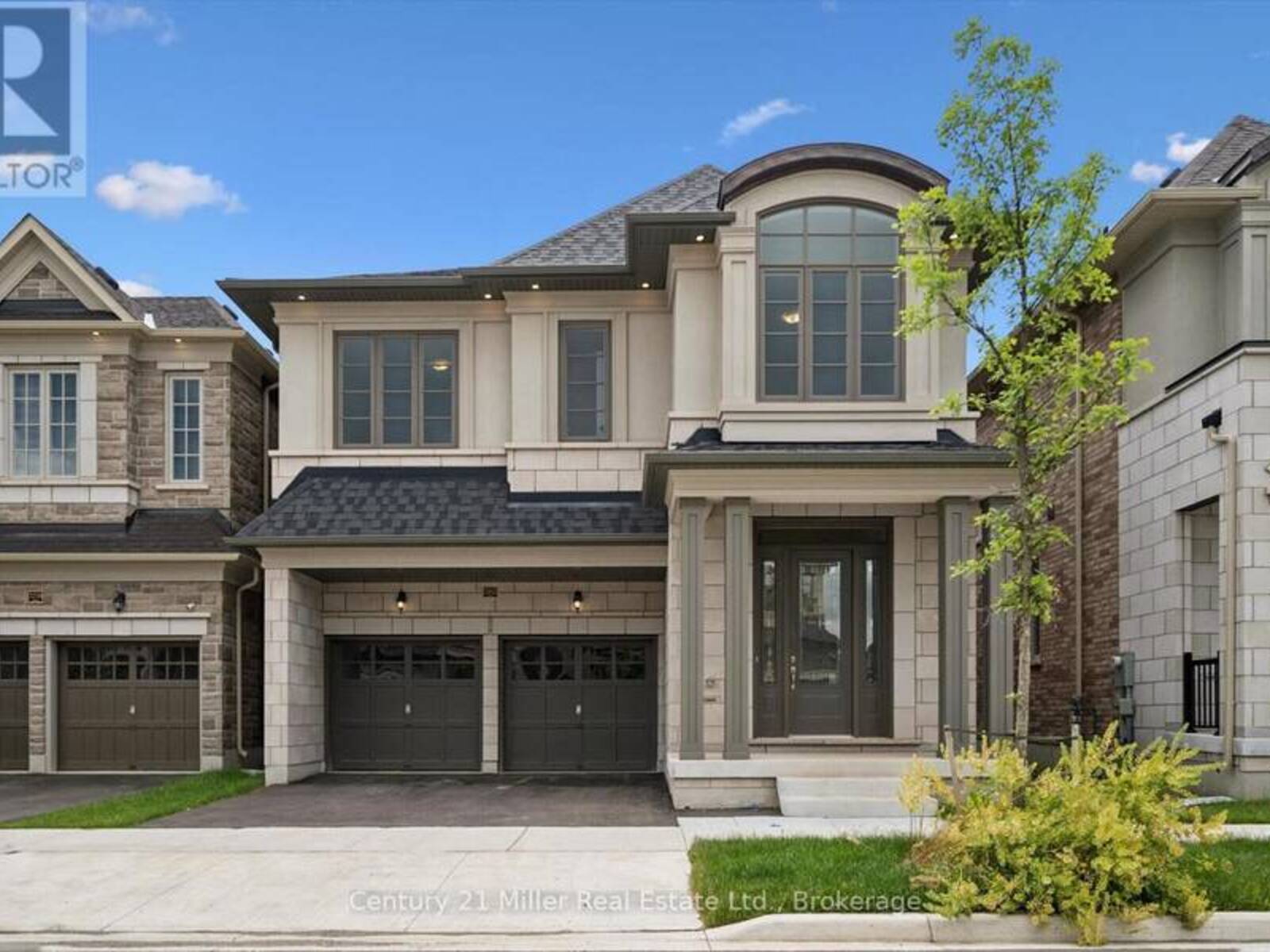 3262 MILLICENT AVENUE, Oakville, Ontario L6H 0V8
