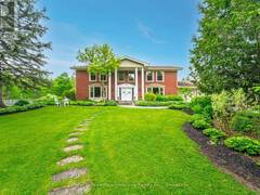 11302 REGIONAL RD 25 Halton Hills Ontario, L7J 2M1
