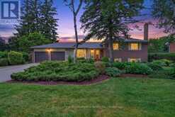 119 ELIZABETH DRIVE | Halton Hills Ontario | Slide Image One