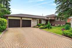 119 ELIZABETH DRIVE | Halton Hills Ontario | Slide Image Two