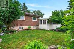119 ELIZABETH DRIVE | Halton Hills Ontario | Slide Image Forty-two