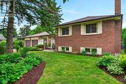 119 ELIZABETH DRIVE | Halton Hills Ontario | Slide Image Four