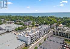 303 - 123 MAURICE DRIVE | Oakville Ontario | Slide Image One