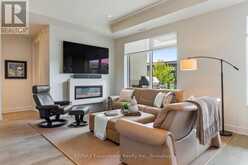 303 - 123 MAURICE DRIVE | Oakville Ontario | Slide Image Six