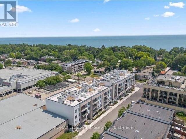 303 - 123 MAURICE DRIVE Oakville Ontario, L6K 2W6 - 3 Bedrooms Condo For Sale