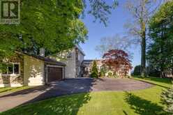 3346 LAKESHORE ROAD W | Oakville Ontario | Slide Image One