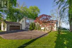 3346 LAKESHORE ROAD W | Oakville Ontario | Slide Image Two